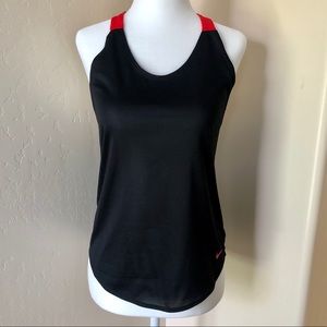 Nike tank top